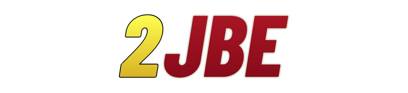 2jbe Logo